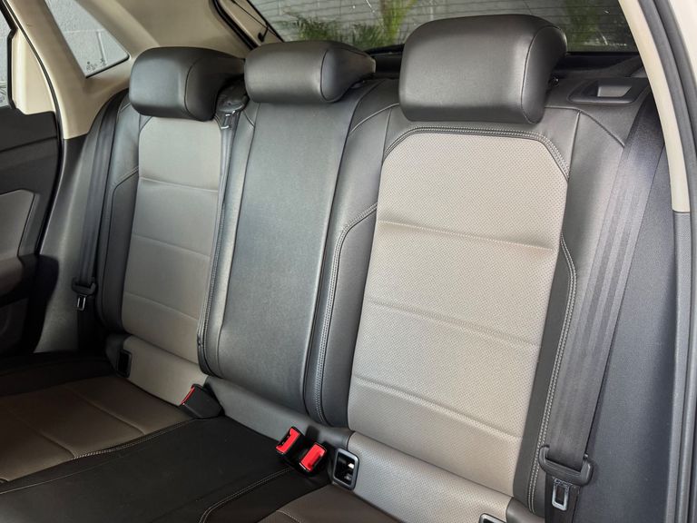 VolksWagen Polo Highline 200 TSI 1.0 Flex 12V Aut.