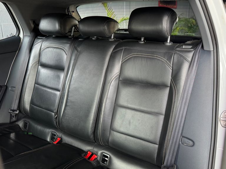 VolksWagen T-Cross Sense 200 TSI 1.0 Flex 5p Aut.