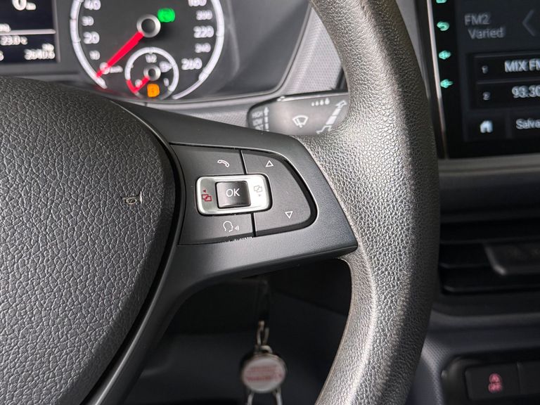 VolksWagen T-Cross Sense 200 TSI 1.0 Flex 5p Aut.