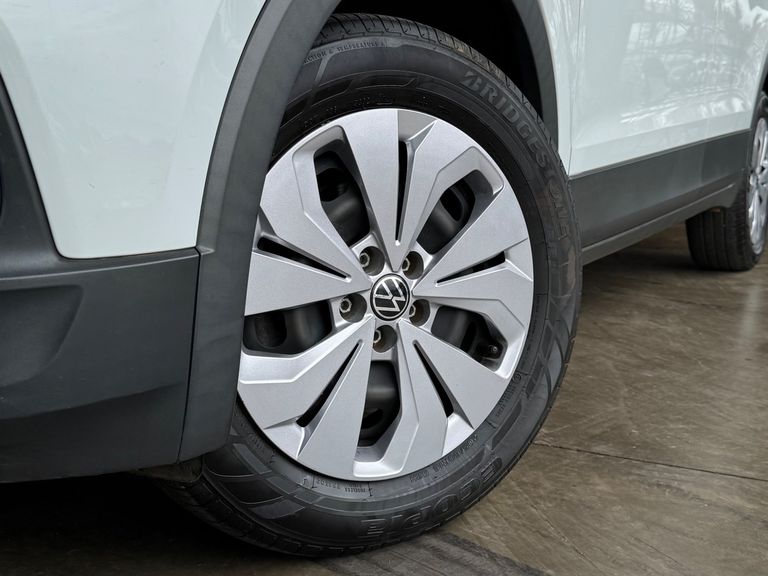 VolksWagen T-Cross Sense 200 TSI 1.0 Flex 5p Aut.