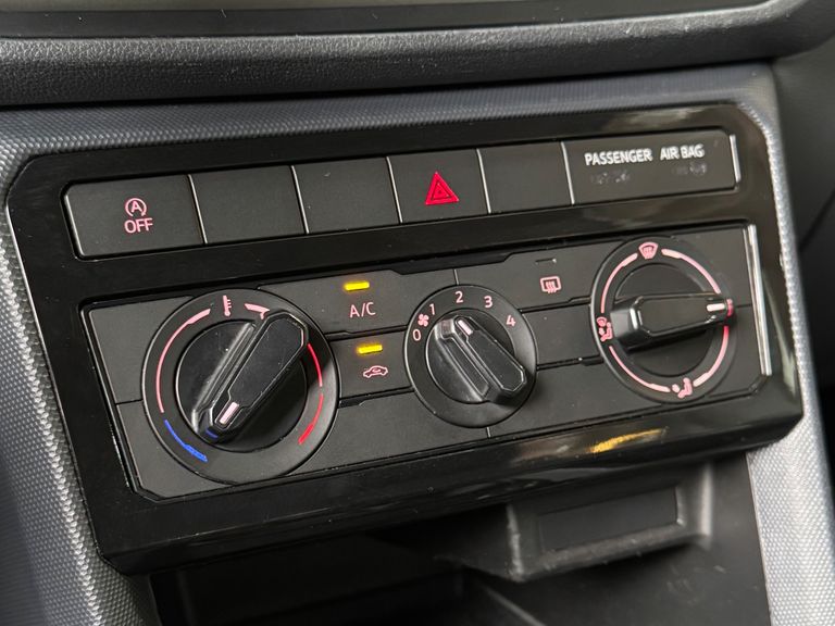 VolksWagen T-Cross Sense 200 TSI 1.0 Flex 5p Aut.