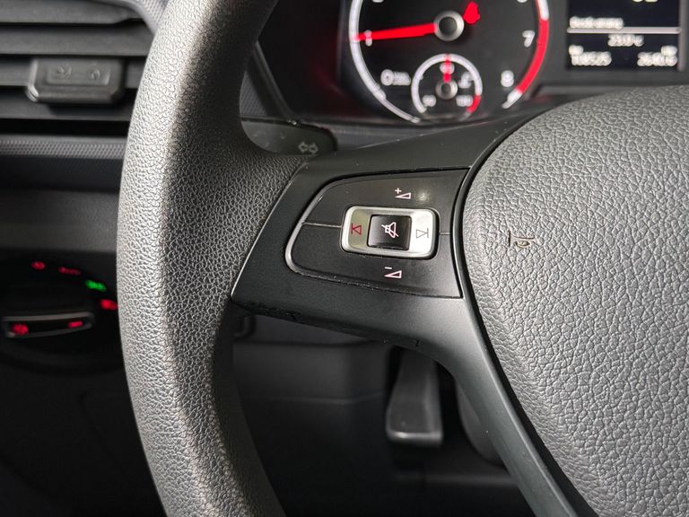 VolksWagen T-Cross Sense 200 TSI 1.0 Flex 5p Aut.