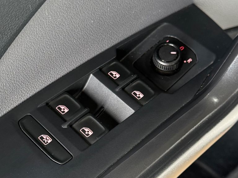 VolksWagen T-Cross Sense 200 TSI 1.0 Flex 5p Aut.