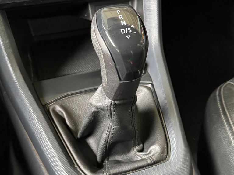 VolksWagen T-Cross Sense 200 TSI 1.0 Flex 5p Aut.