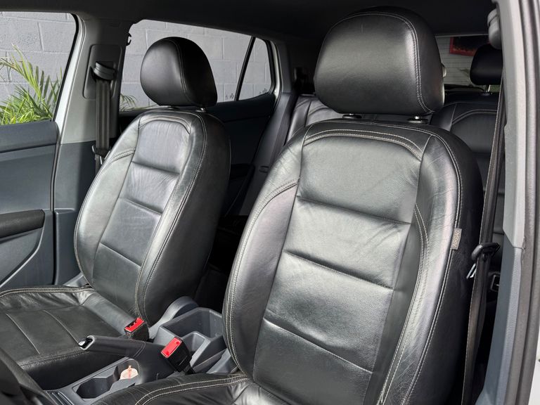 VolksWagen T-Cross Sense 200 TSI 1.0 Flex 5p Aut.