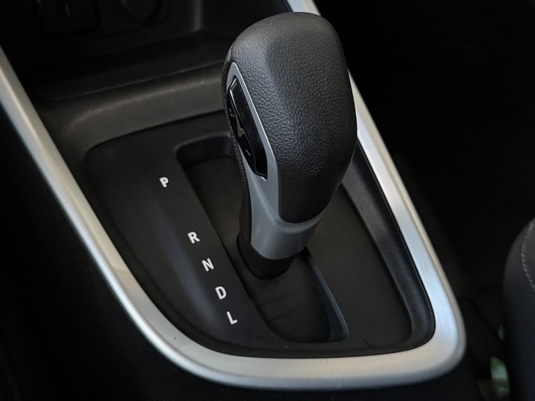 Chevrolet ONIX SEDAN Plus LT 1.0 12V TB Flex Aut.