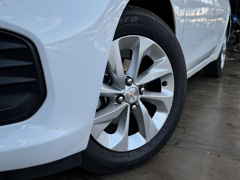 Chevrolet ONIX SEDAN Plus LT 1.0 12V TB Flex Aut.