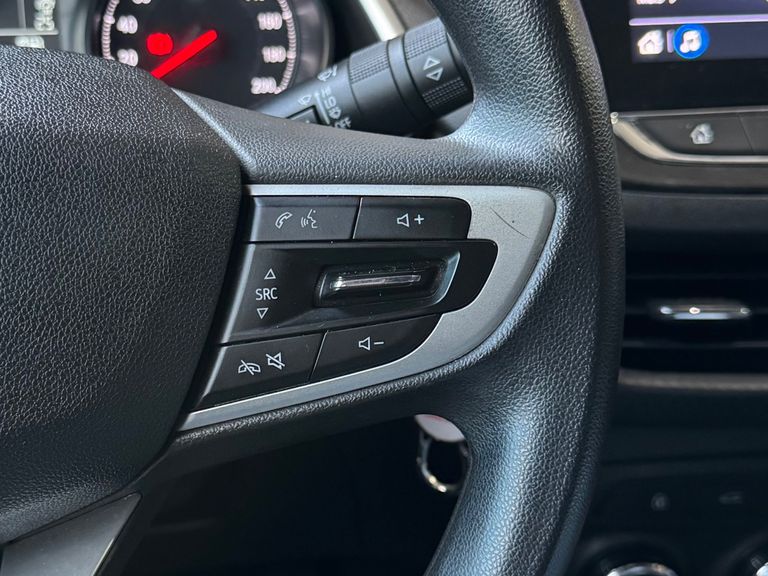 Chevrolet ONIX SEDAN Plus LT 1.0 12V TB Flex Aut.