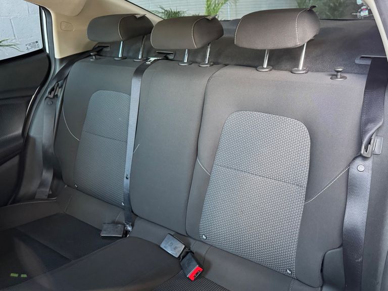 Chevrolet ONIX SEDAN Plus LT 1.0 12V TB Flex Aut.