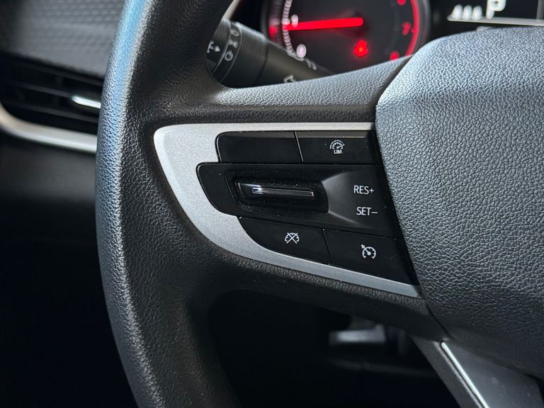 Chevrolet ONIX SEDAN Plus LT 1.0 12V TB Flex Aut.