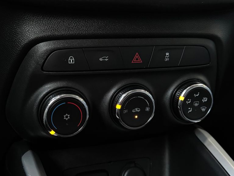 Chevrolet ONIX SEDAN Plus LT 1.0 12V TB Flex Aut.