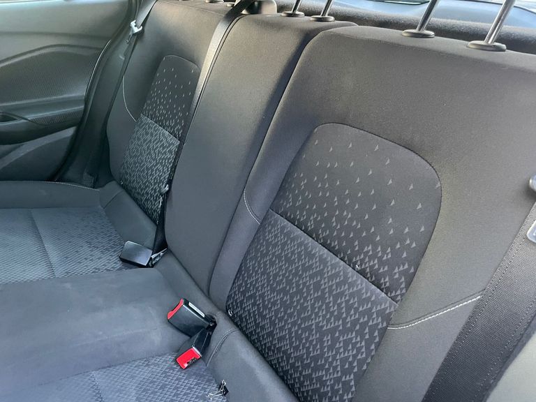 Chevrolet ONIX HATCH LTZ 1.0 12V TB Flex 5p Aut.