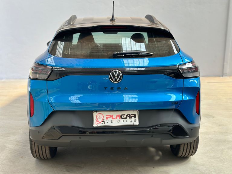 VolksWagen Tera High 1.0 170 TSI Flex 12V 5p Aut