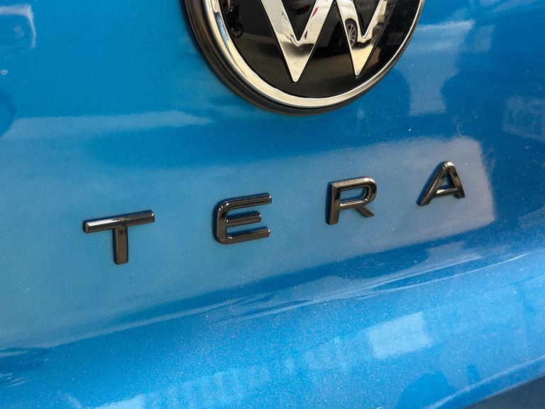 VolksWagen Tera High 1.0 170 TSI Flex 12V 5p Aut
