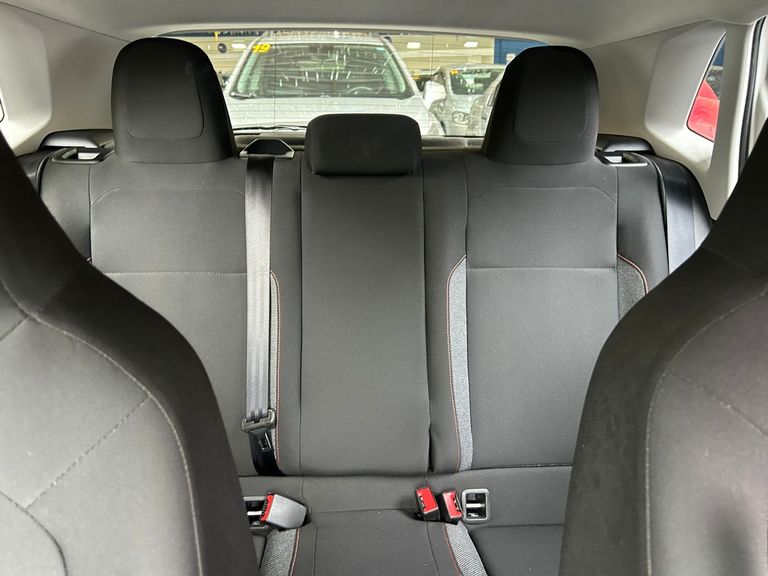 VolksWagen Polo Track 1.0 Flex 12V 5p