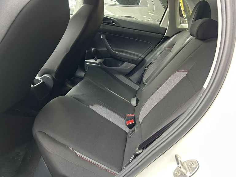 VolksWagen Polo Track 1.0 Flex 12V 5p