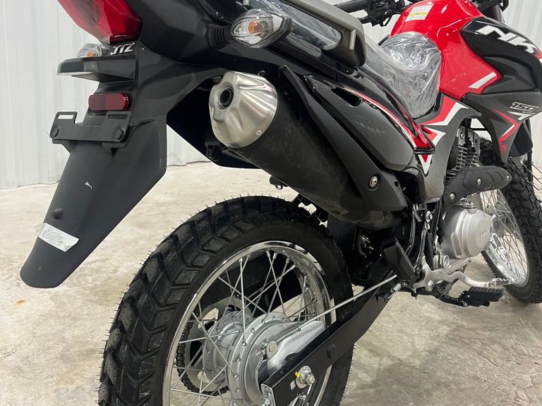 HAOJUE NK 150