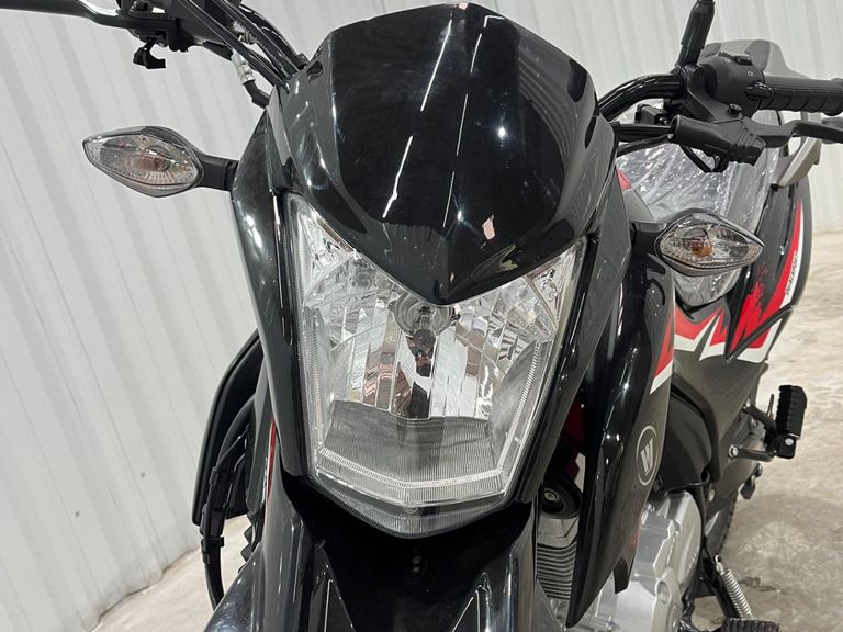 HAOJUE NK 150