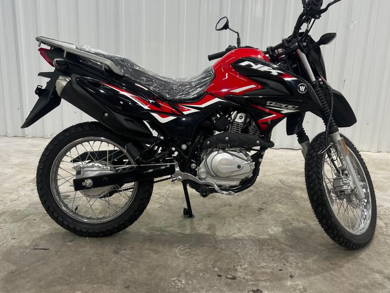 HAOJUE NK 150