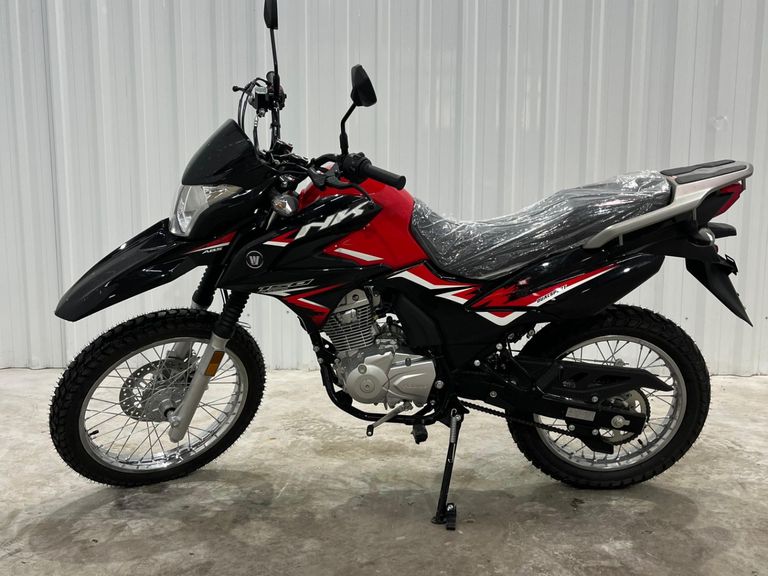 HAOJUE NK 150