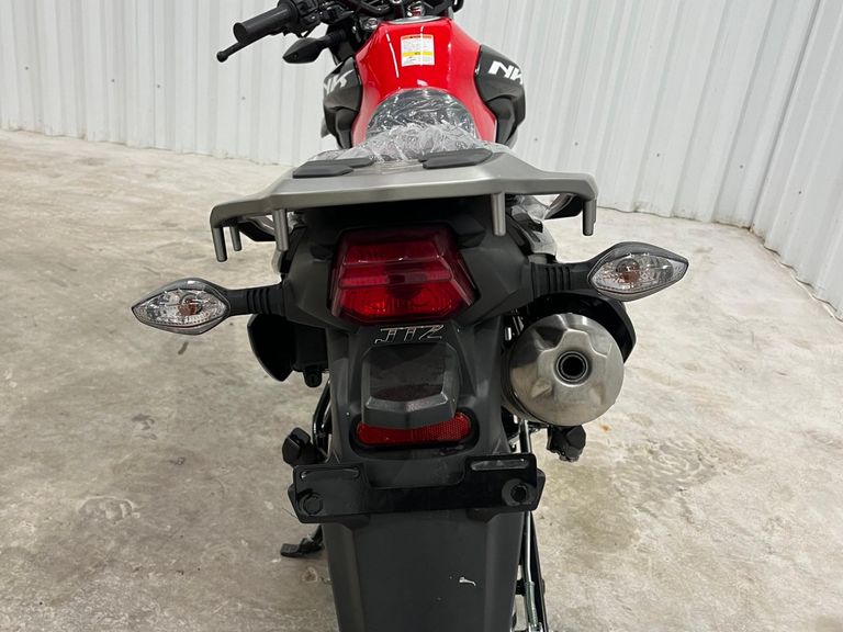 HAOJUE NK 150