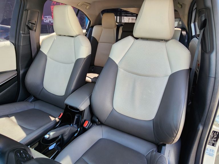 Toyota Corolla Altis Prem. 1.8 Aut. (Híbrido)
