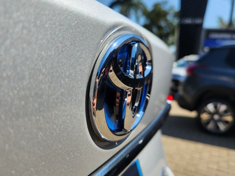 Toyota Corolla Altis Prem. 1.8 Aut. (Híbrido)