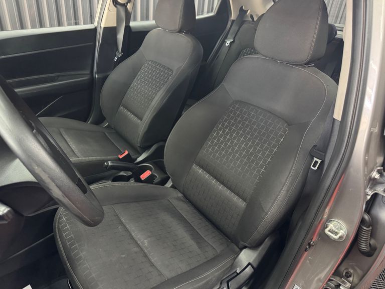 Hyundai HB20 Sense 1.0 Flex 12V Mec.