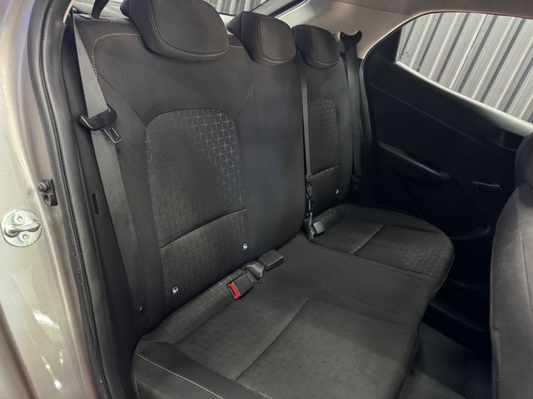 Hyundai HB20 Sense 1.0 Flex 12V Mec.