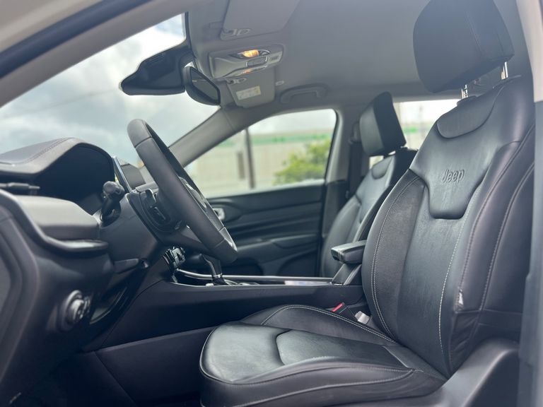 Jeep COMPASS LONG. T270 1.3 TB 4x2 Flex Aut.