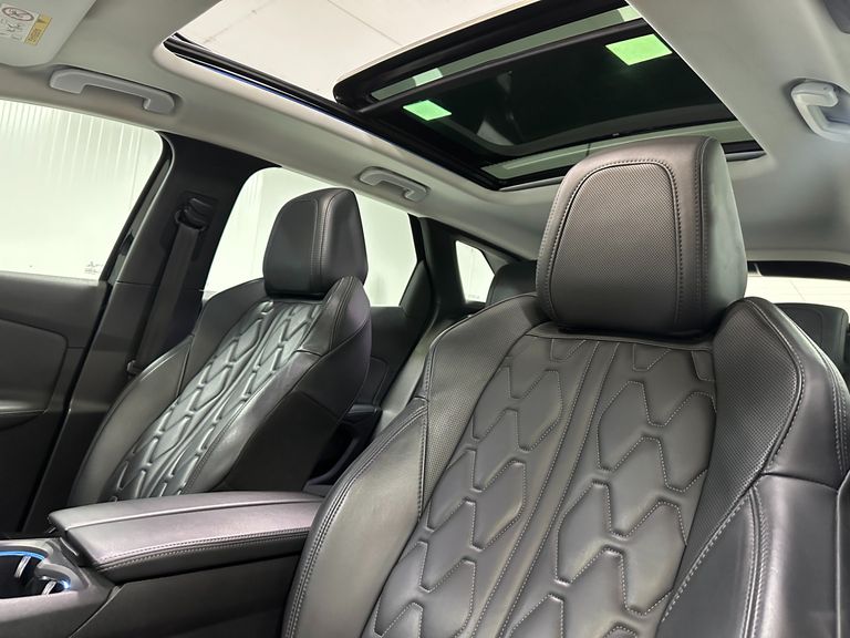 Peugeot 3008 Griffe 1.6 Turbo 16V 5p Aut.