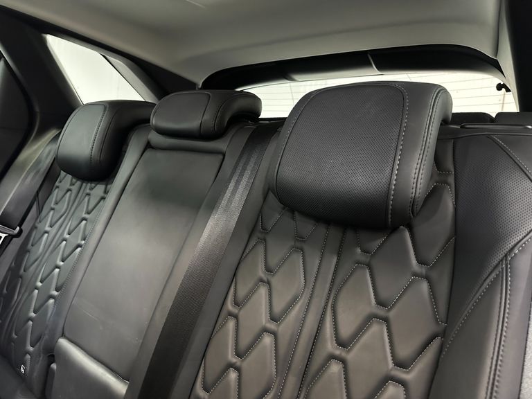 Peugeot 3008 Griffe 1.6 Turbo 16V 5p Aut.