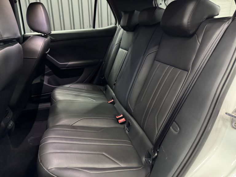 VolksWagen T-Cross Hig. 250 TSI 1.4 Flex 16V 5p Aut
