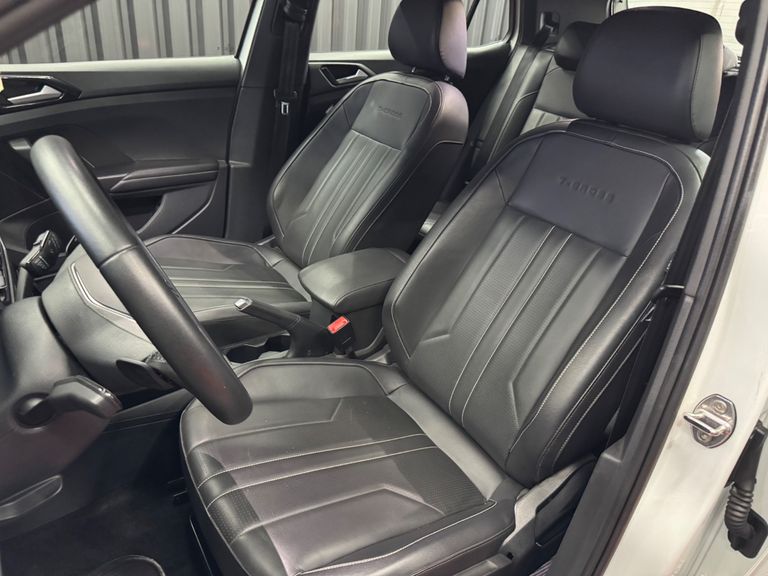 VolksWagen T-Cross Hig. 250 TSI 1.4 Flex 16V 5p Aut