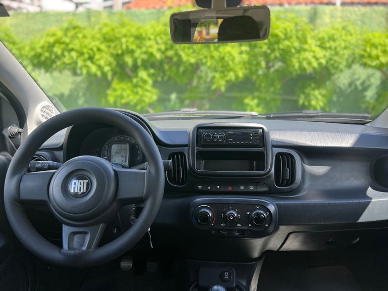 Fiat MOBI LIKE 1.0 Fire Flex 5p.