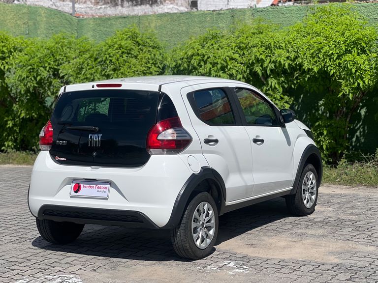 Fiat MOBI LIKE 1.0 Fire Flex 5p.