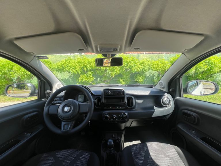 Fiat MOBI LIKE 1.0 Fire Flex 5p.