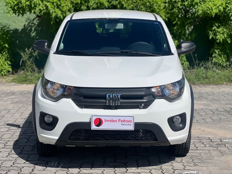 Fiat MOBI LIKE 1.0 Fire Flex 5p.