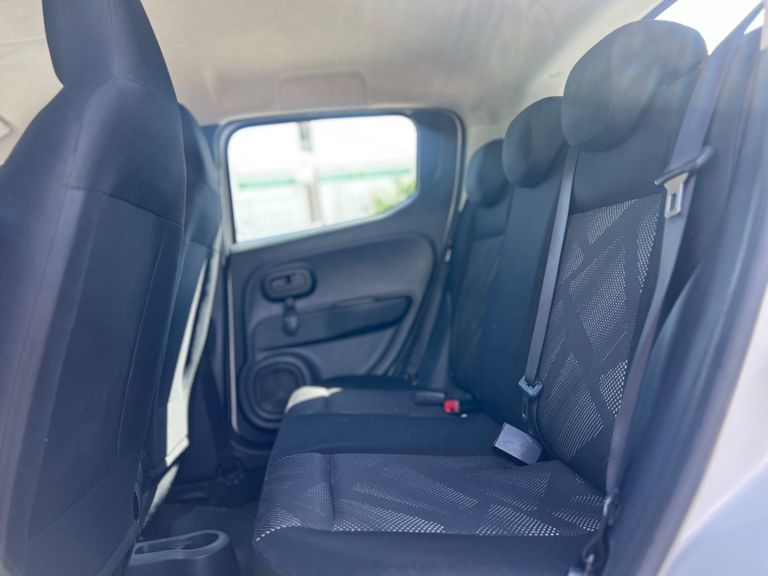 Fiat MOBI LIKE 1.0 Fire Flex 5p.