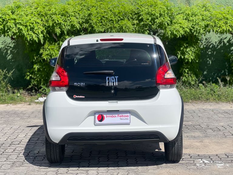 Fiat MOBI LIKE 1.0 Fire Flex 5p.