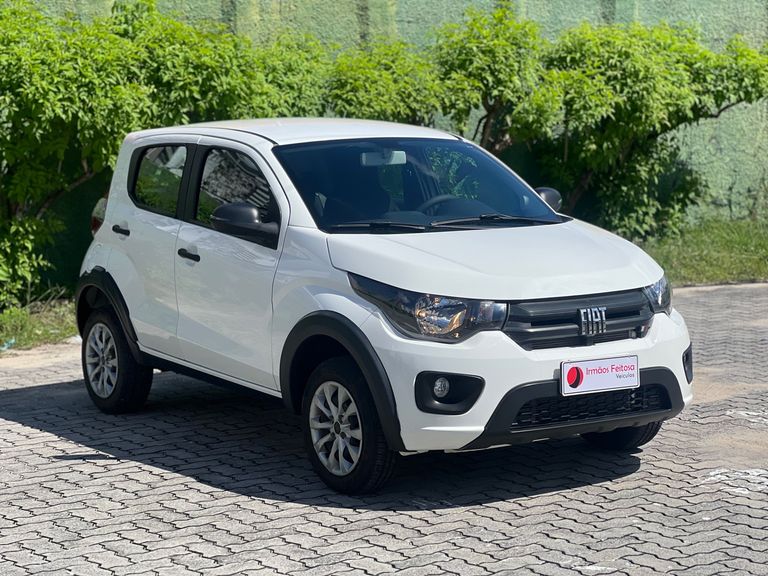 Fiat MOBI LIKE 1.0 Fire Flex 5p.