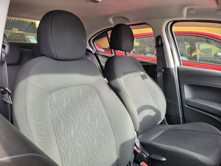 Fiat CRONOS 1.3 8V Flex