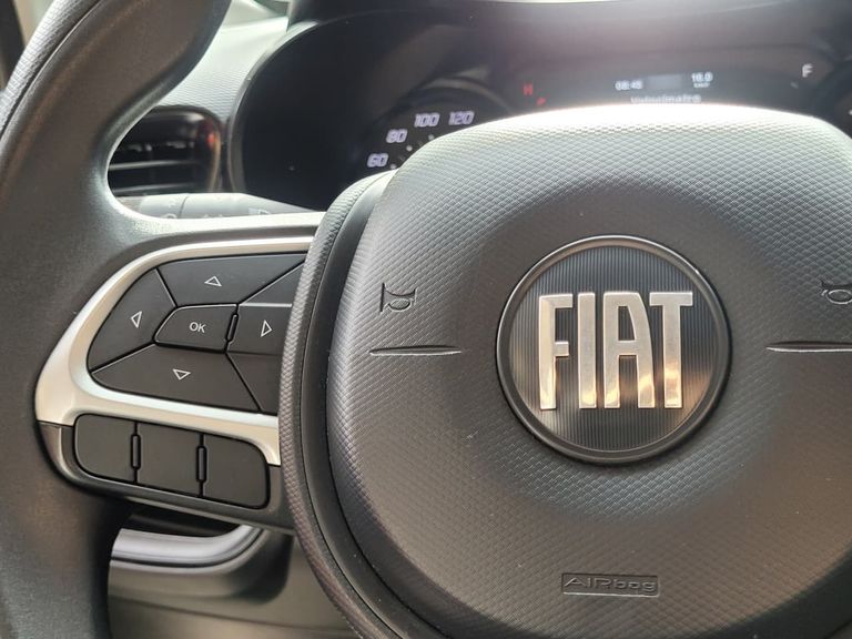 Fiat CRONOS 1.3 8V Flex