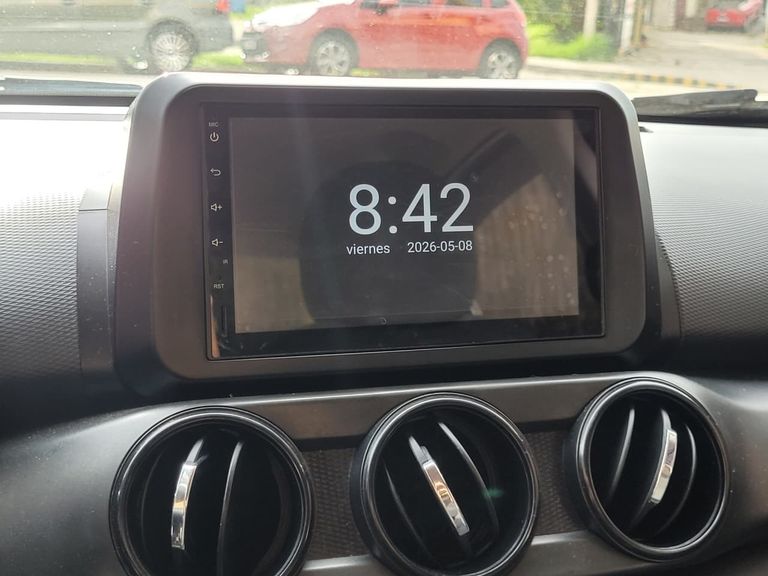 Fiat CRONOS 1.3 8V Flex