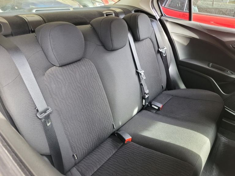 Fiat CRONOS 1.3 8V Flex