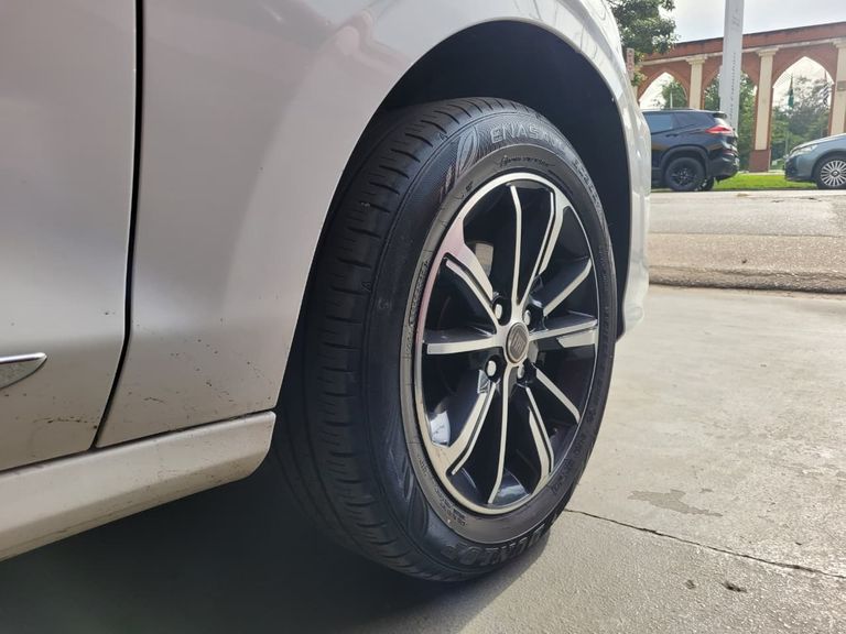 Fiat CRONOS 1.3 8V Flex