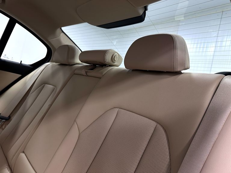 BMW 320iA Modern/Sport TB 2.0/A.Flex/GP 4p