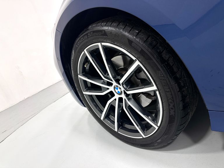 BMW 320iA Modern/Sport TB 2.0/A.Flex/GP 4p