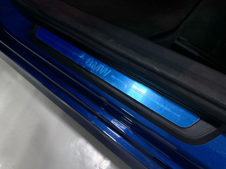 BMW 320iA Modern/Sport TB 2.0/A.Flex/GP 4p