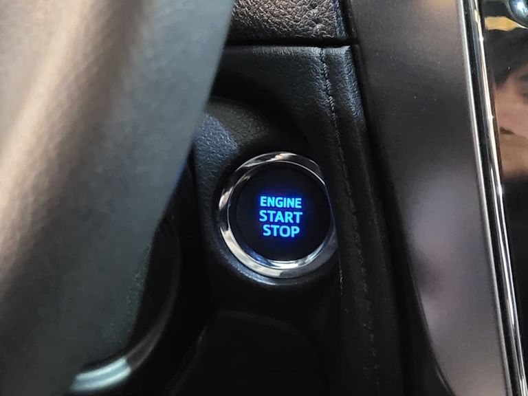 Toyota YARIS XLS 1.5 Flex 16V 5p Aut.